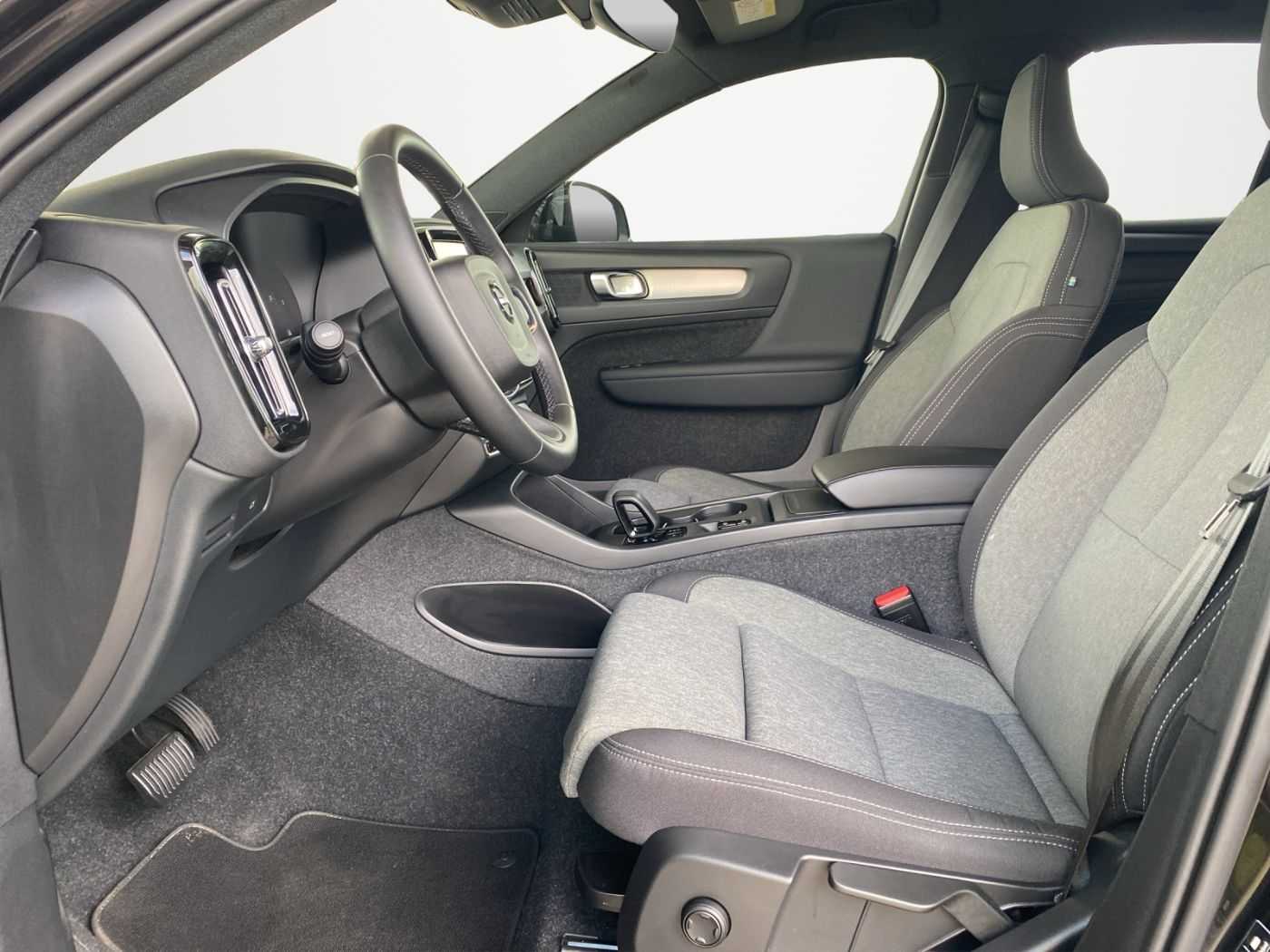 Volvo XC40 – Bild 7