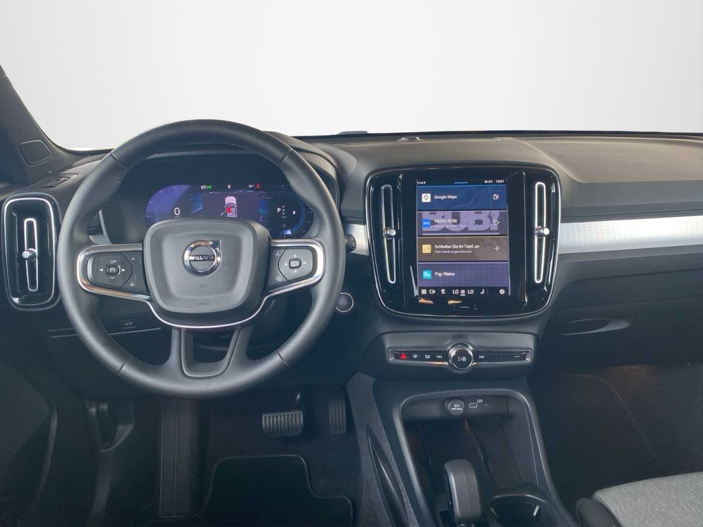Volvo XC40 – Bild 8