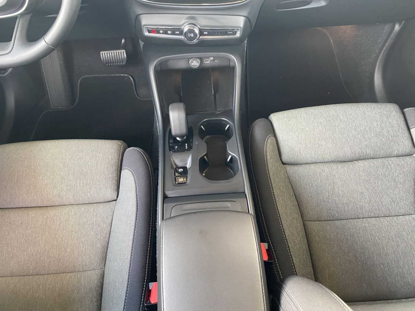 Volvo XC40 – Bild 9