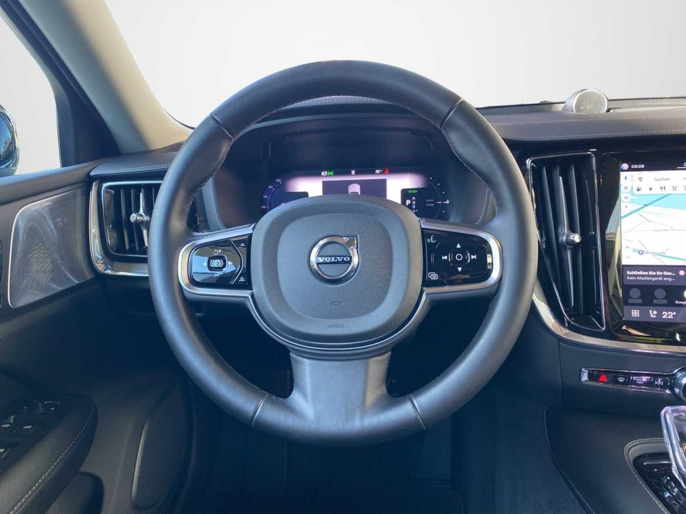 Volvo V60 – Bild 10