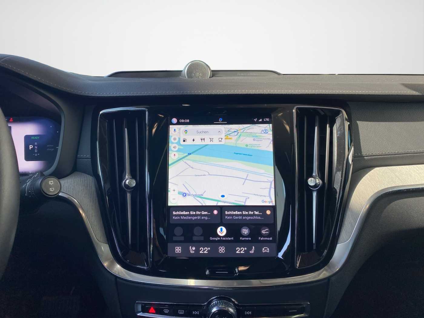 Volvo V60 – Bild 11