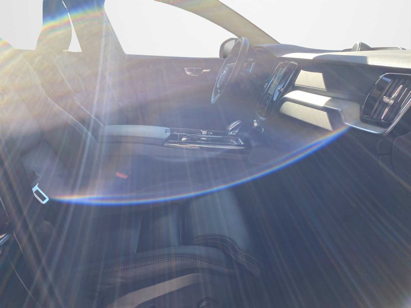 Volvo V60 – Bild 12