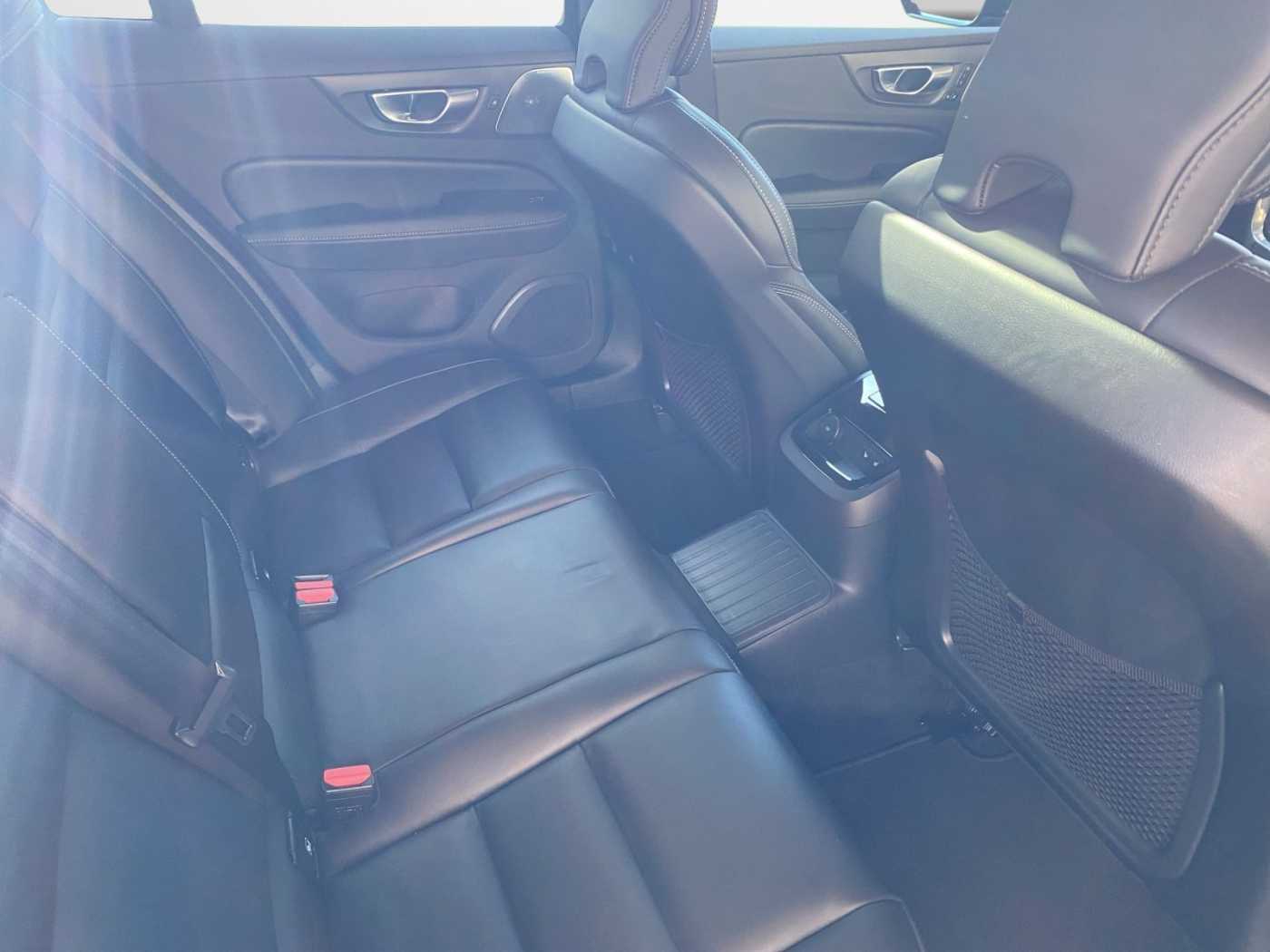 Volvo V60 – Bild 13