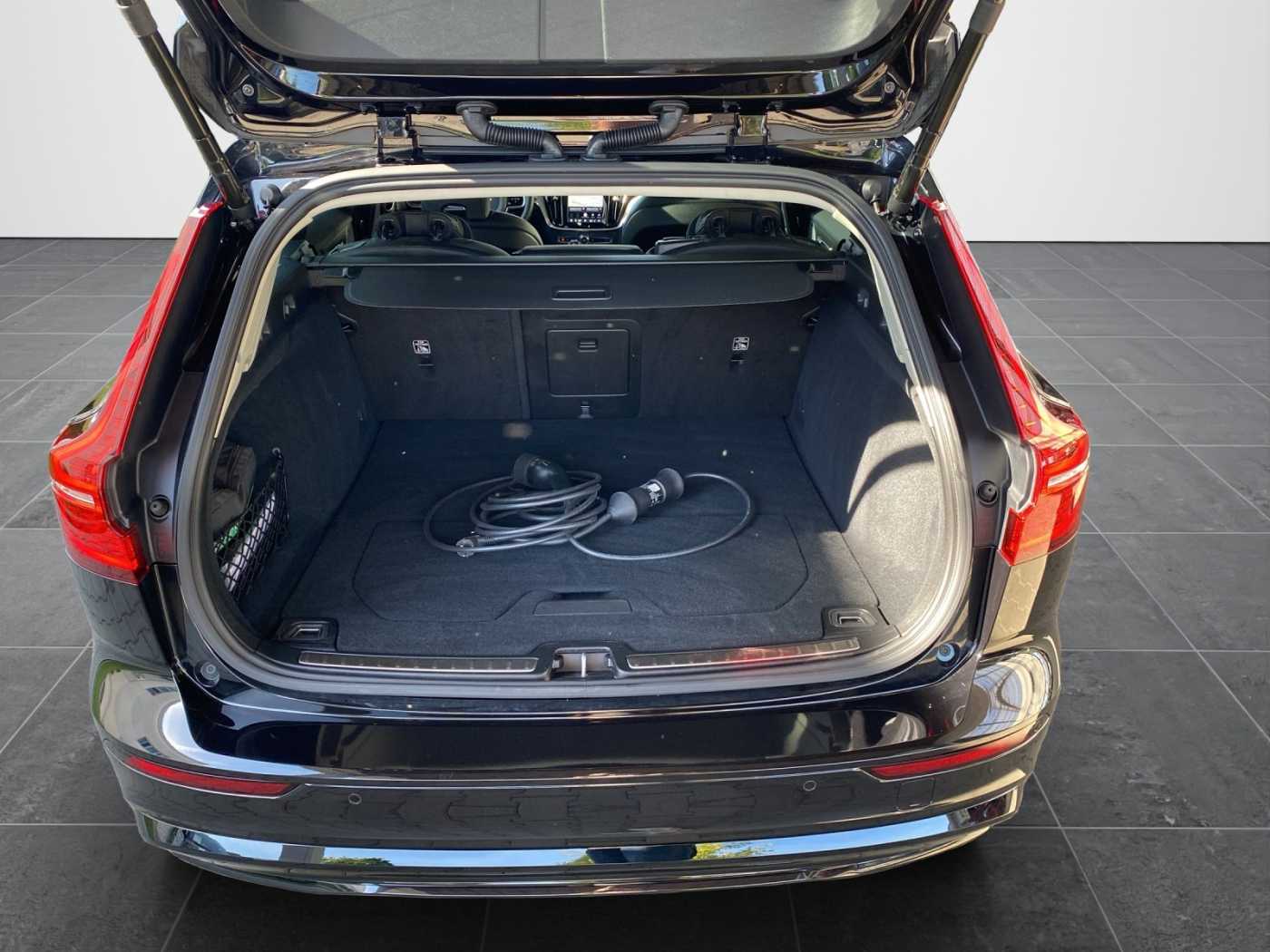 Volvo V60 – Bild 14