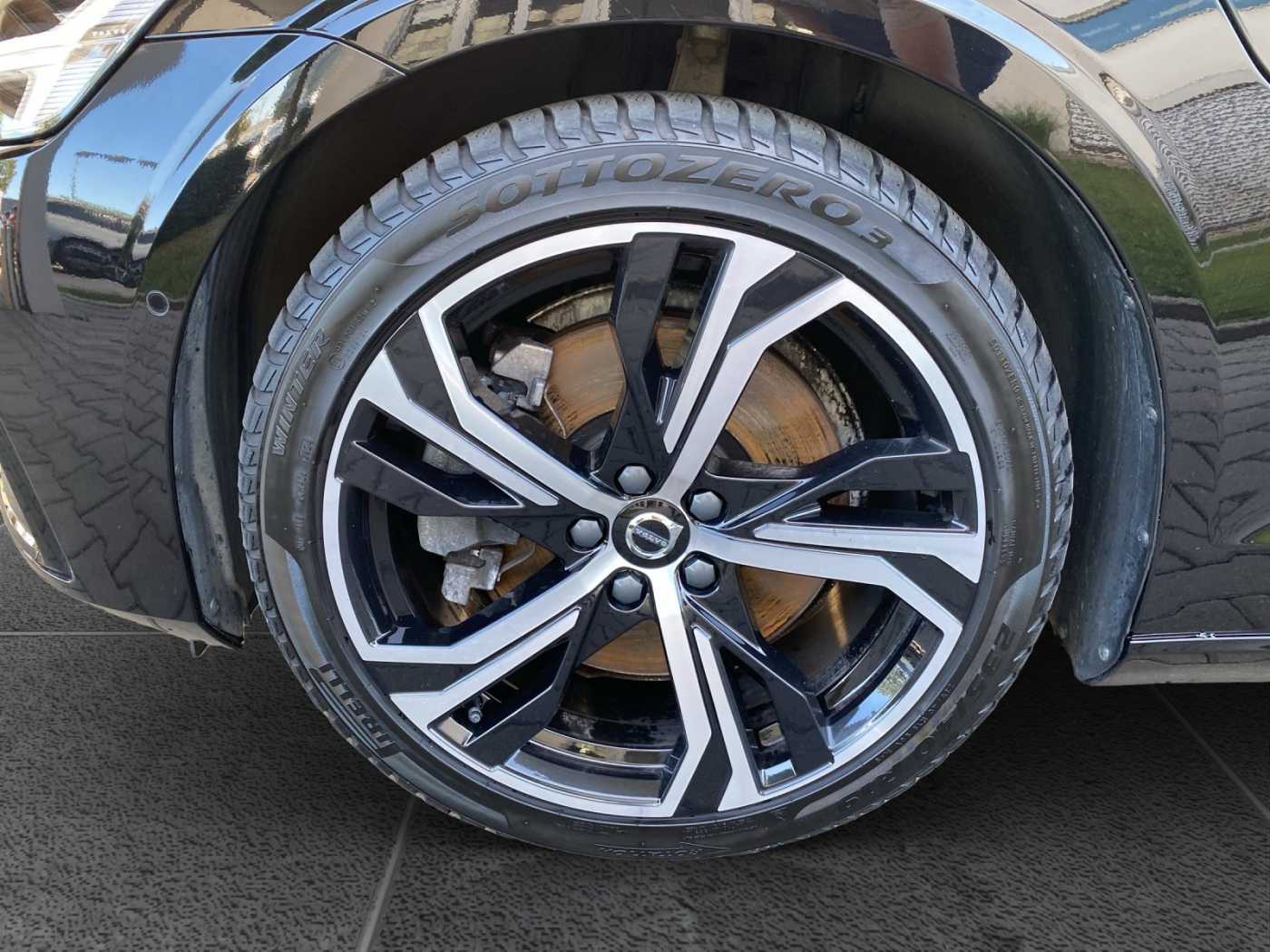 Volvo V60 – Bild 15