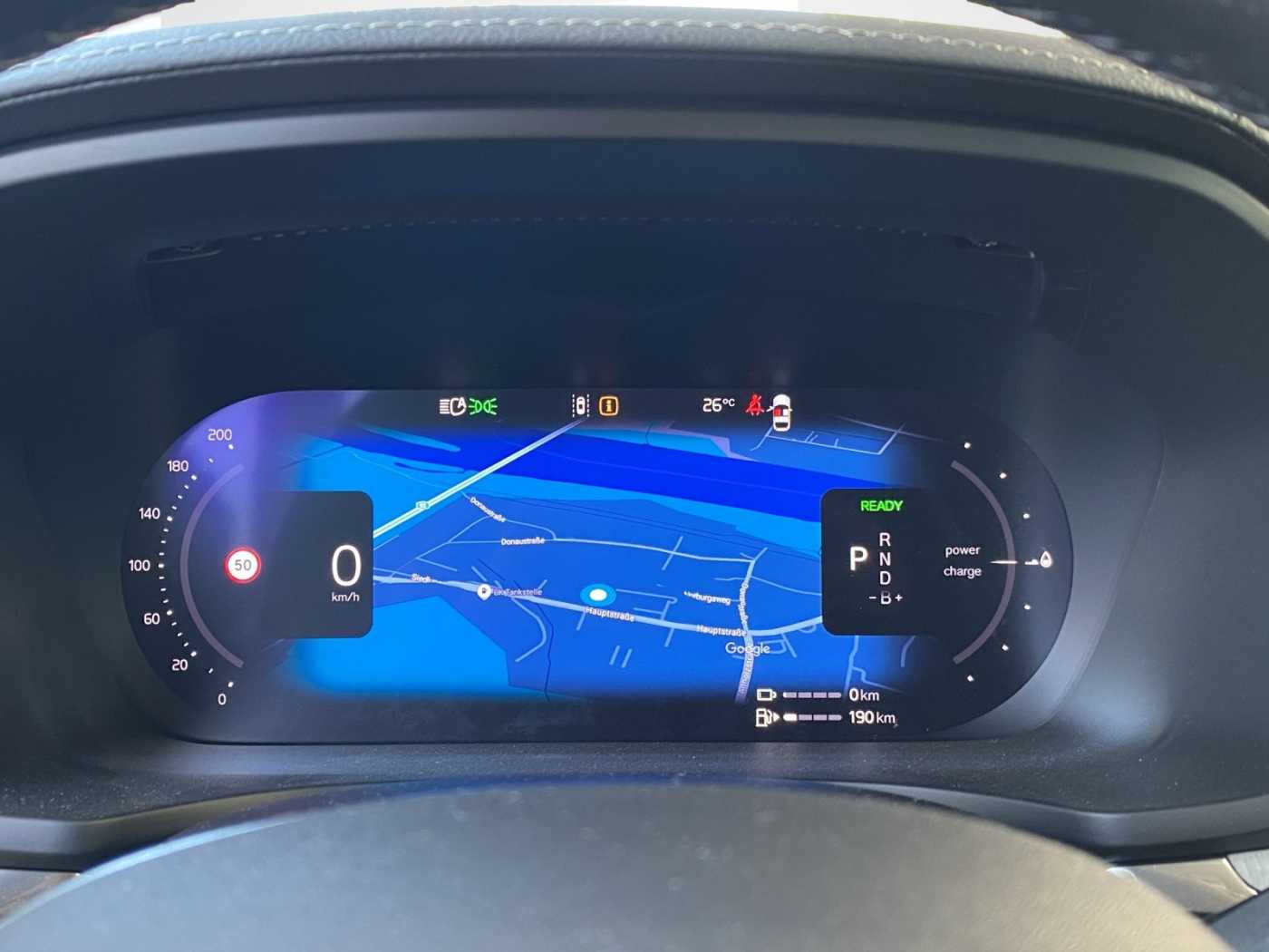 Volvo V60 – Bild 16