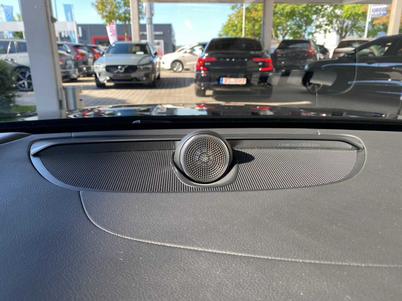 Volvo V60 – Bild 18