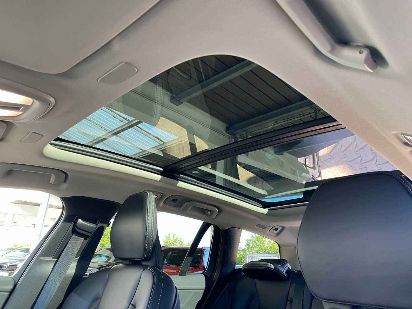 Volvo V60 – Bild 20