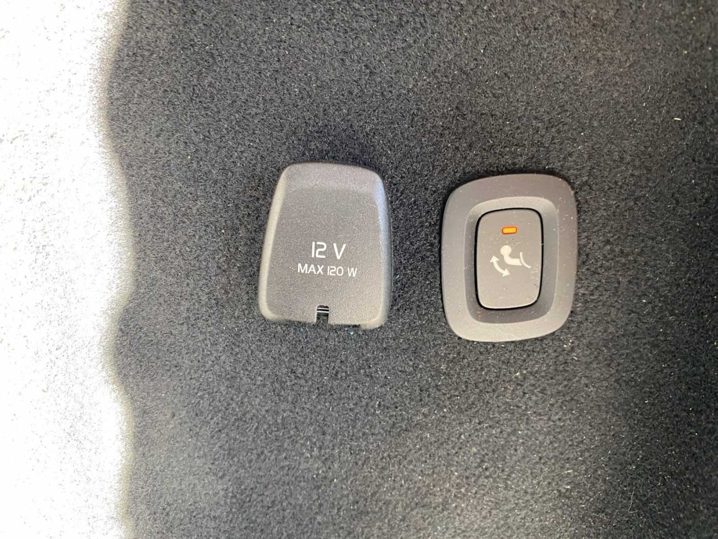 Volvo V60 – Bild 21