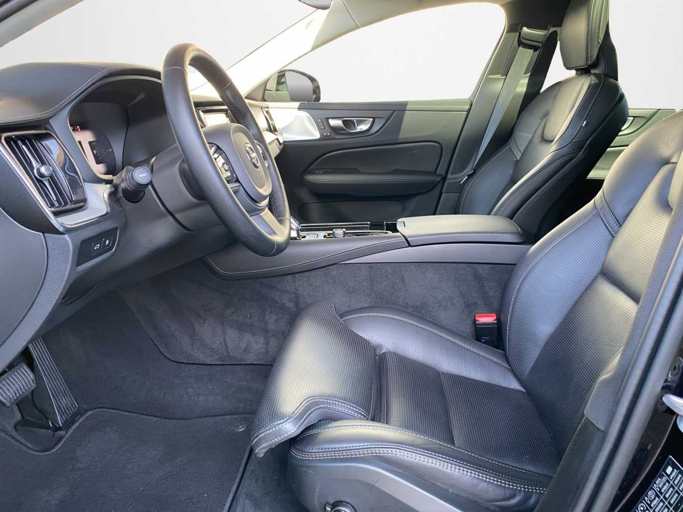 Volvo V60 – Bild 7