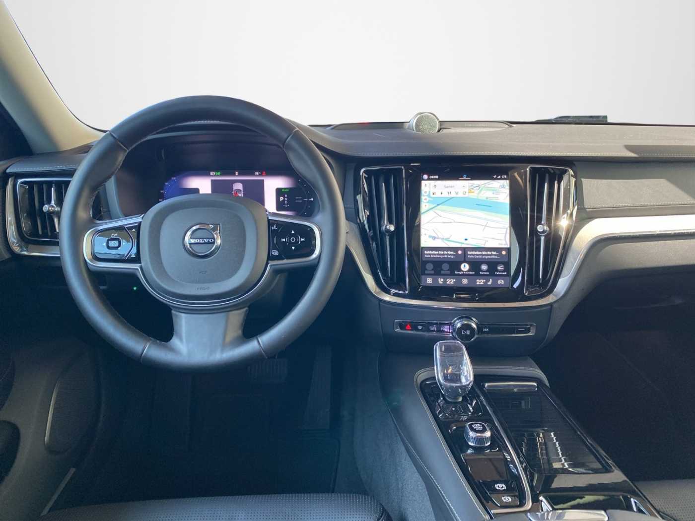 Volvo V60 – Bild 8