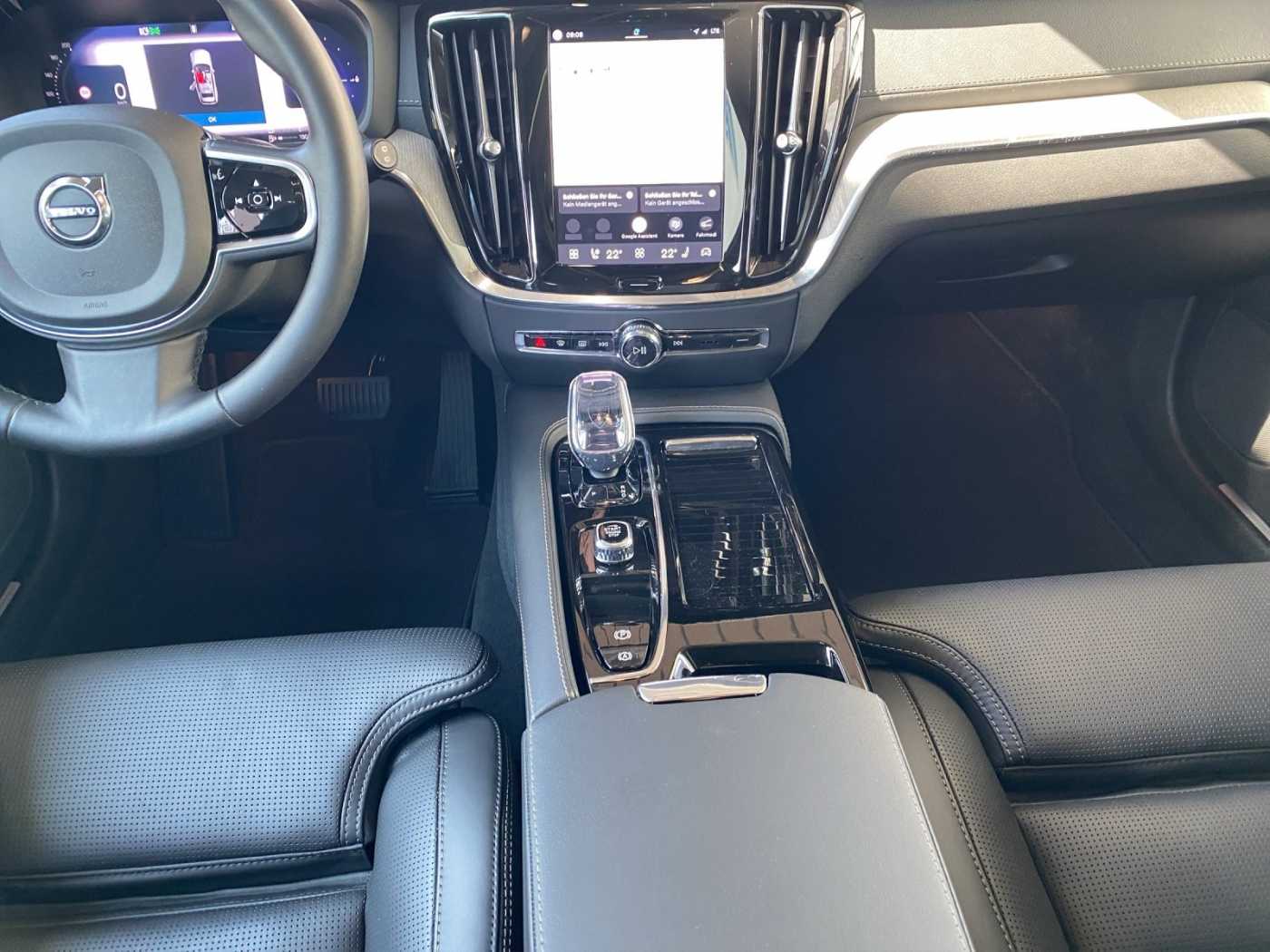 Volvo V60 – Bild 9