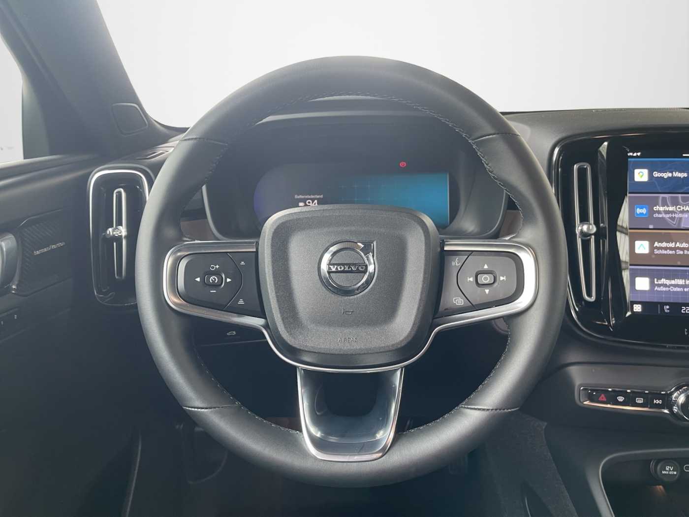 Volvo XC40 – Bild 10
