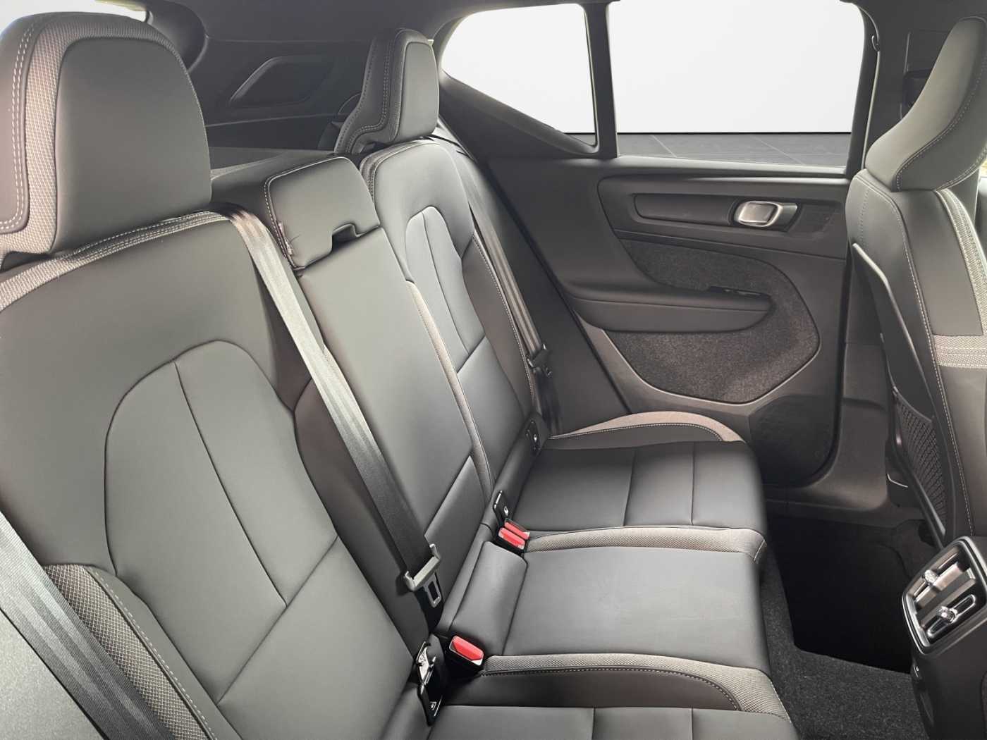 Volvo XC40 – Bild 13