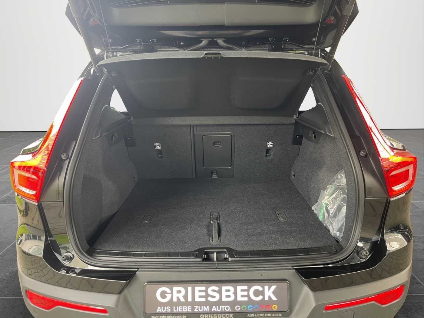 Volvo XC40 – Bild 14