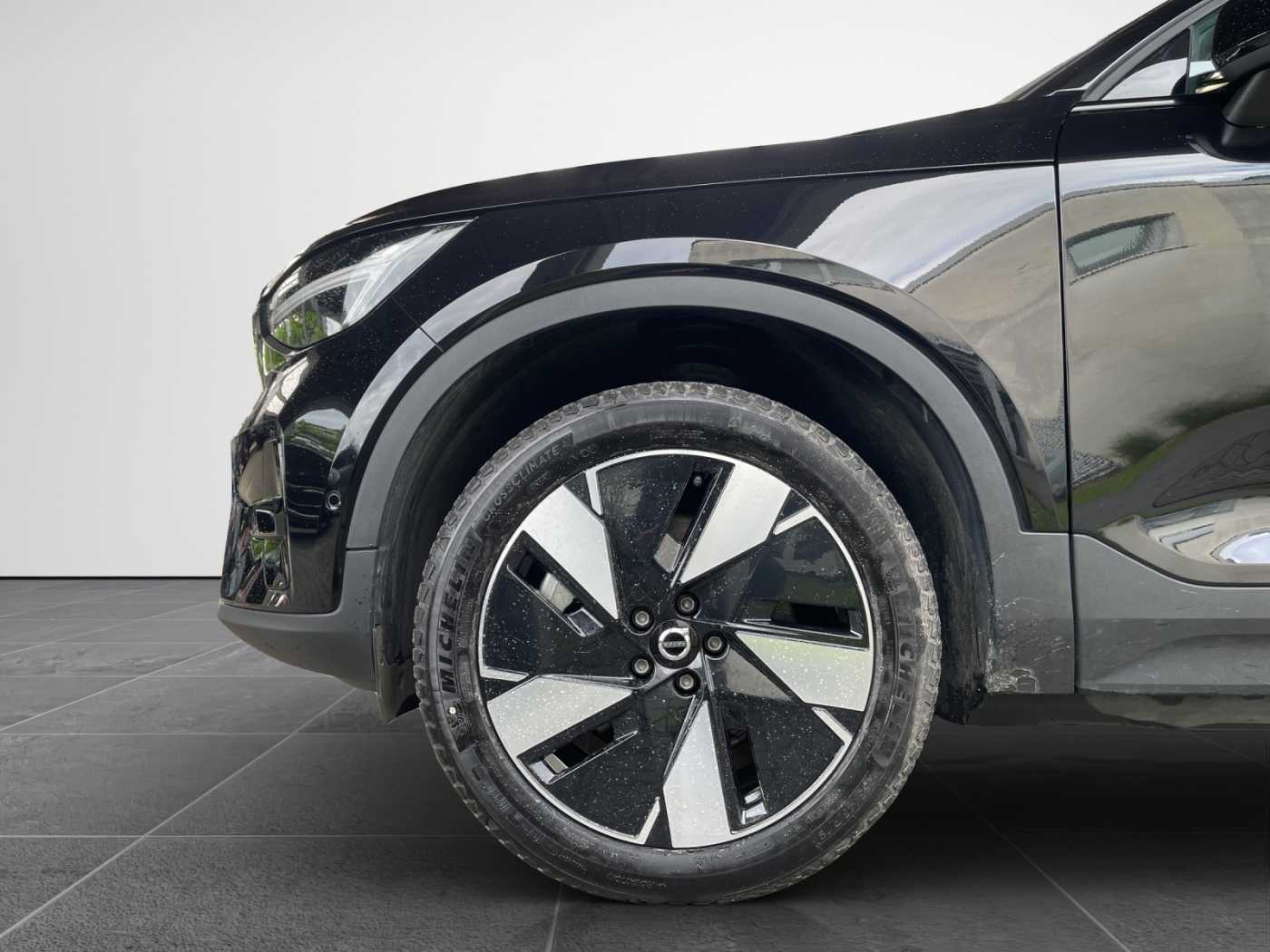Volvo XC40 – Bild 15