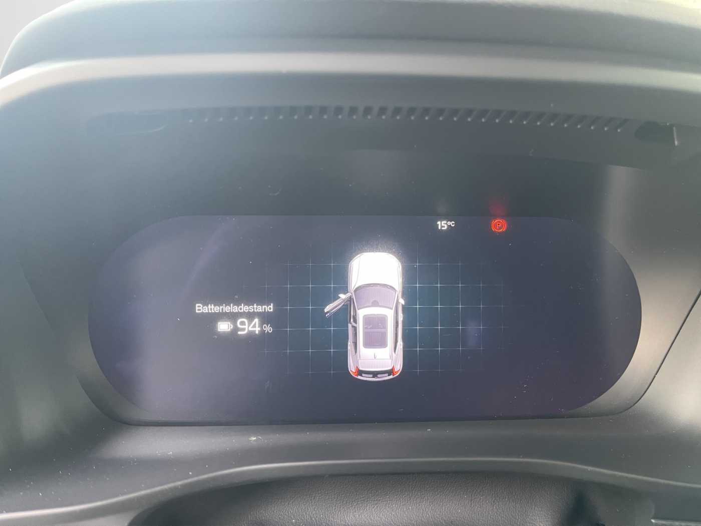 Volvo XC40 – Bild 16