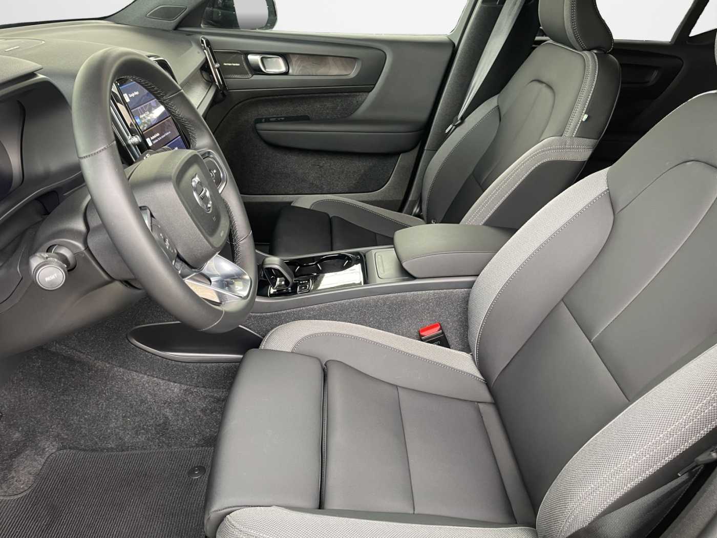 Volvo XC40 – Bild 7