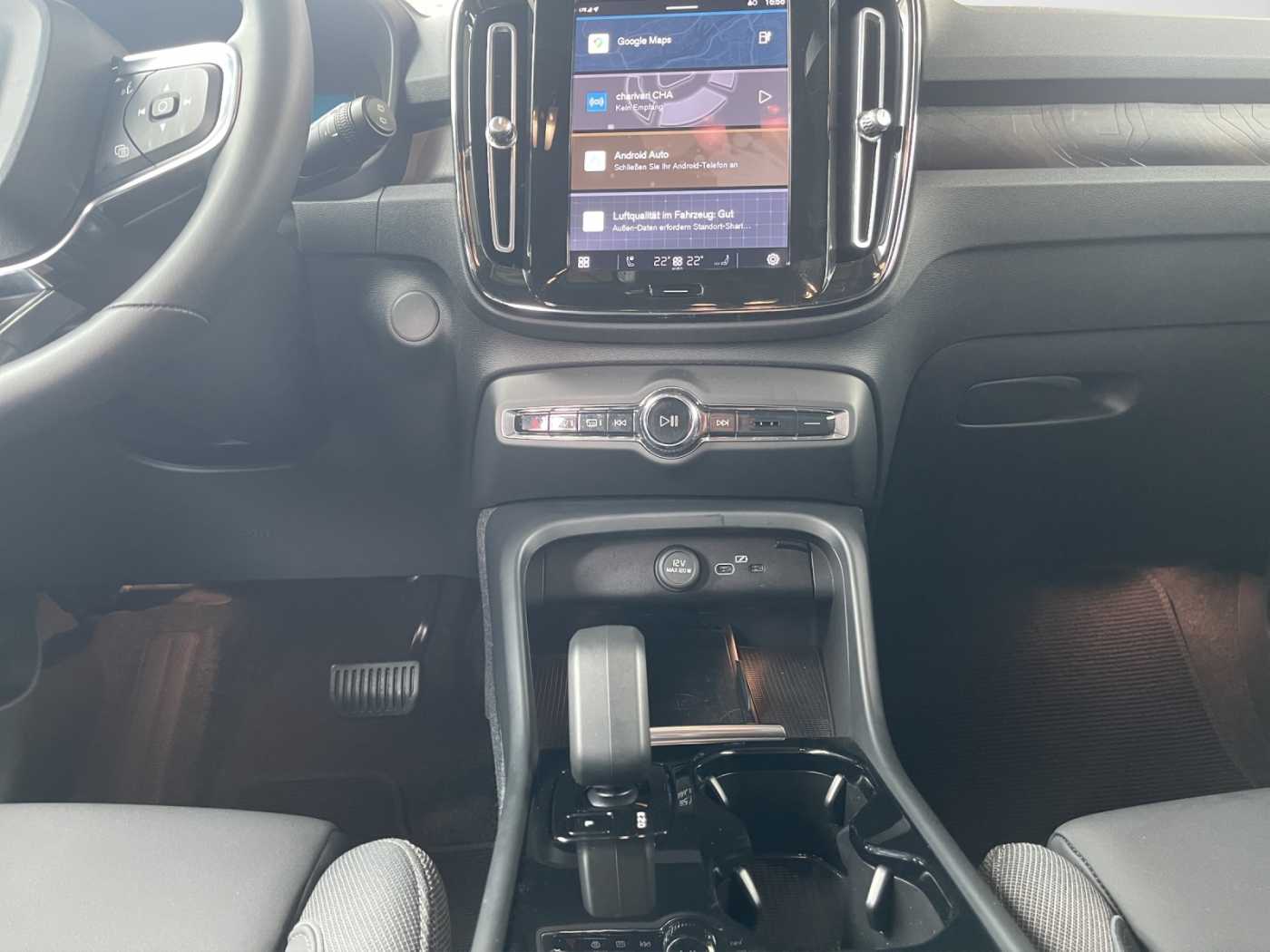 Volvo XC40 – Bild 9