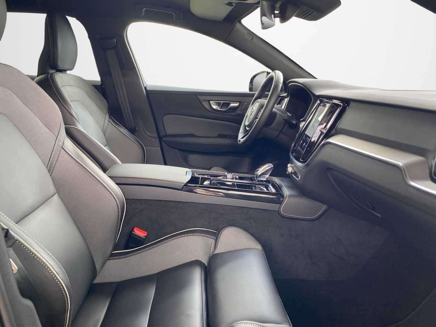 Volvo V60 – Bild 12