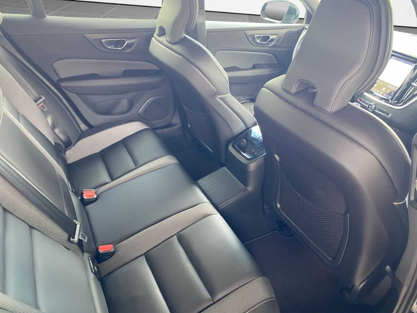 Volvo V60 – Bild 13