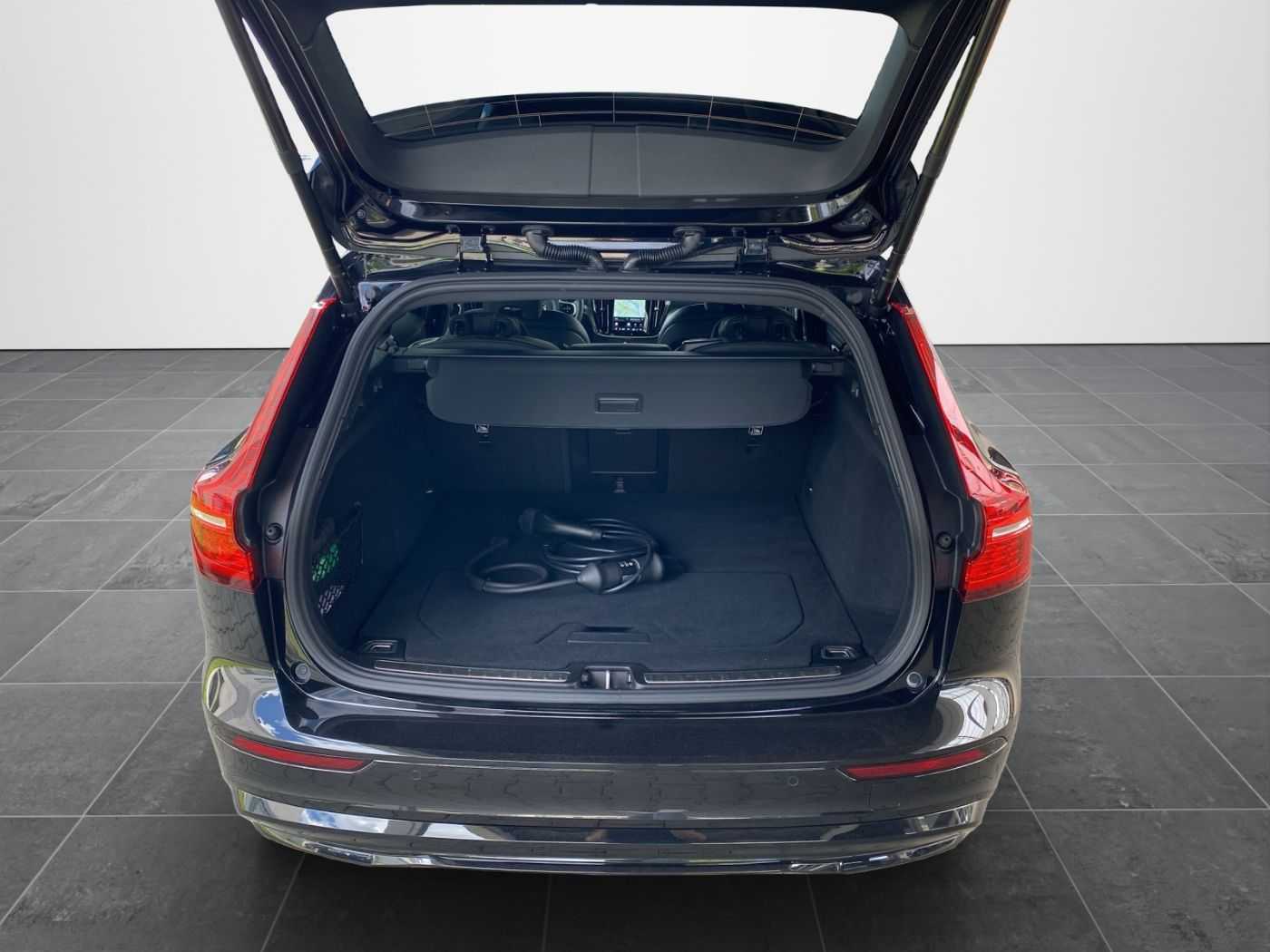 Volvo V60 – Bild 14