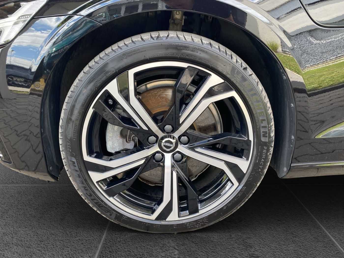 Volvo V60 – Bild 15