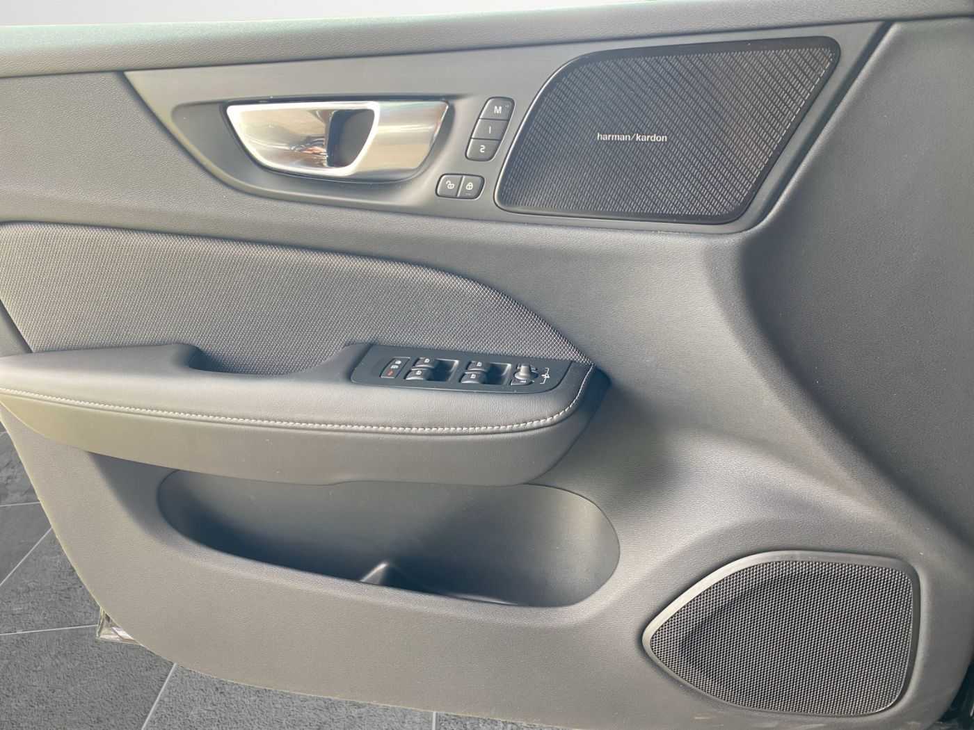 Volvo V60 – Bild 17