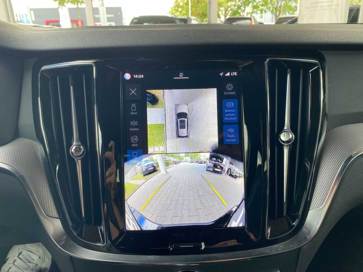 Volvo V60 – Bild 18