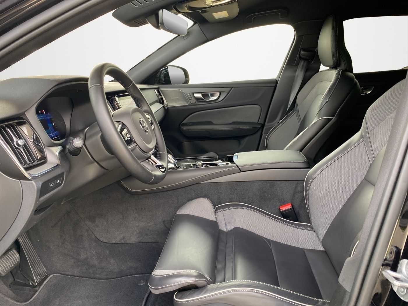 Volvo V60 – Bild 7