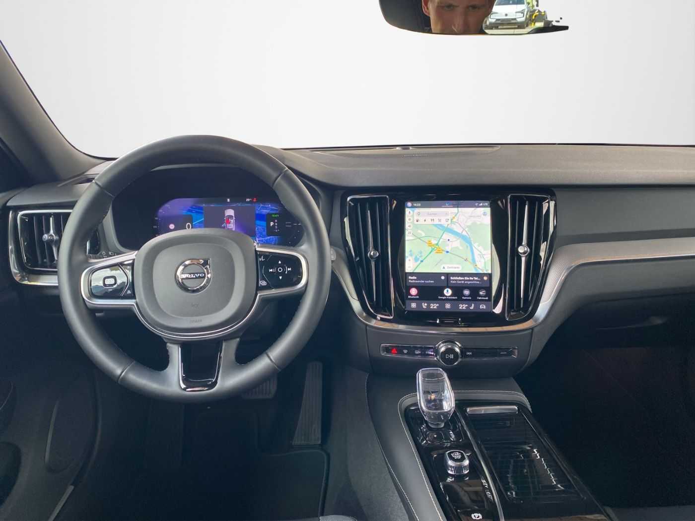 Volvo V60 – Bild 8