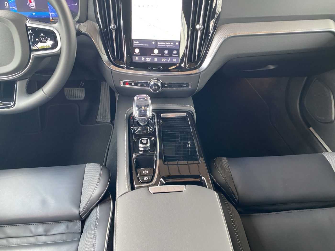 Volvo V60 – Bild 9