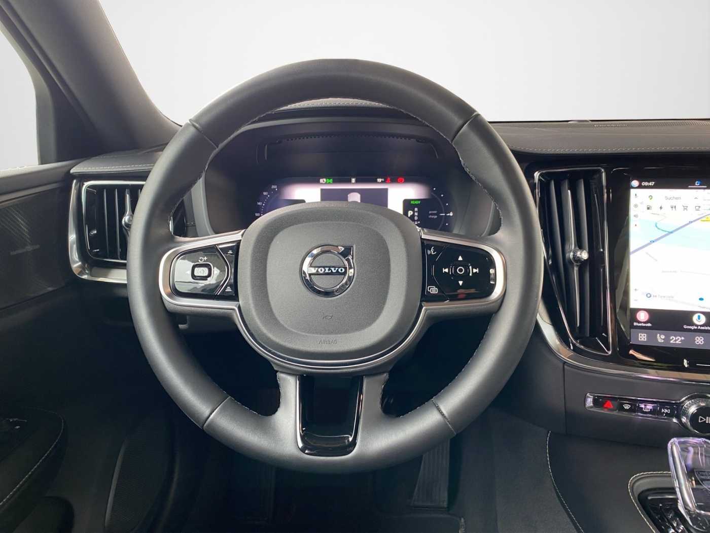 Volvo V60 – Bild 10
