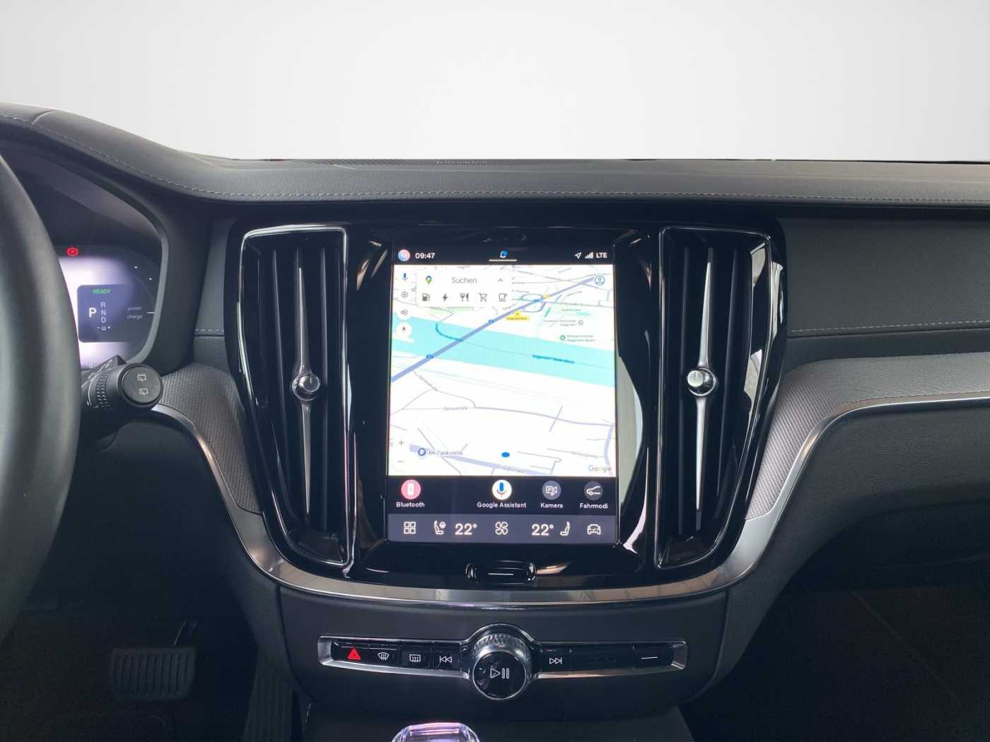 Volvo V60 – Bild 11