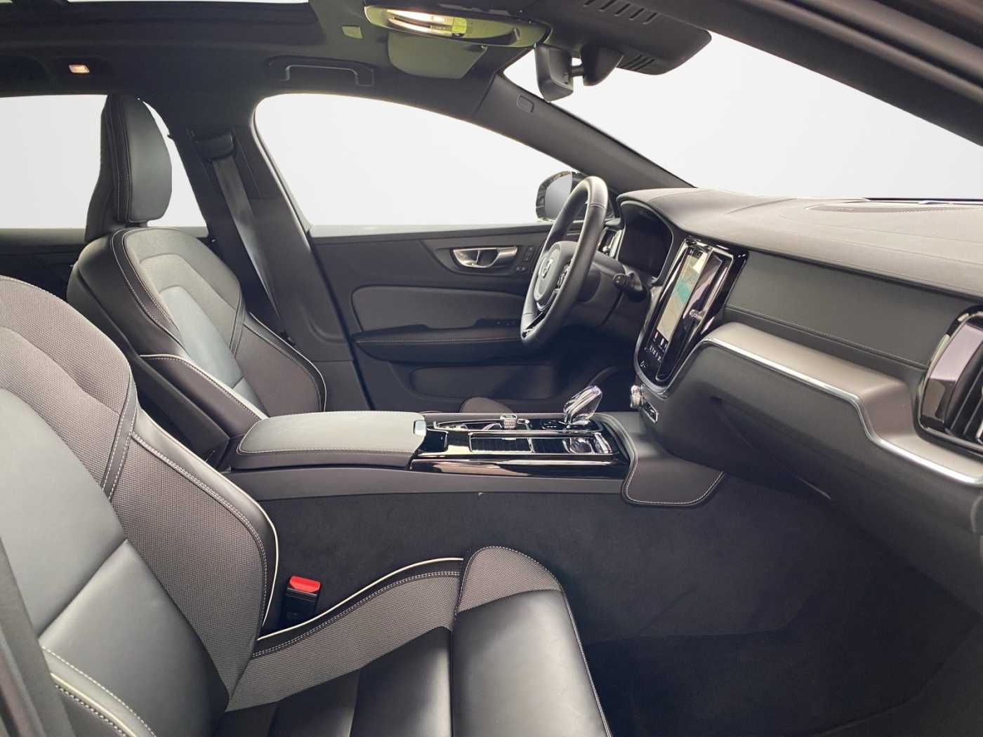 Volvo V60 – Bild 12
