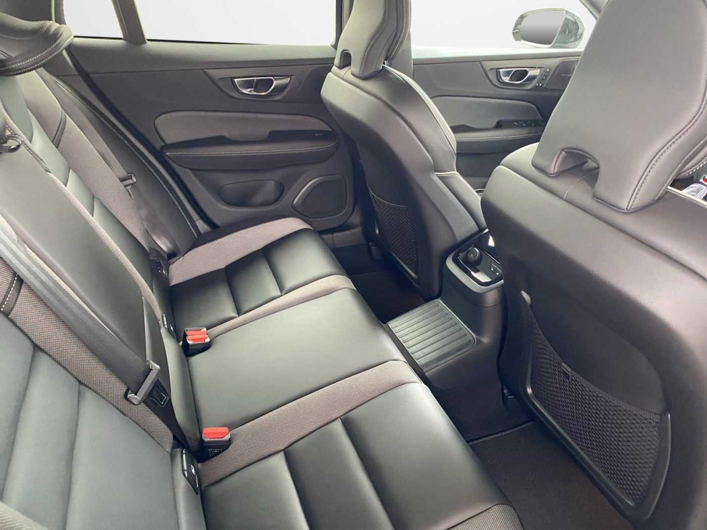 Volvo V60 – Bild 13