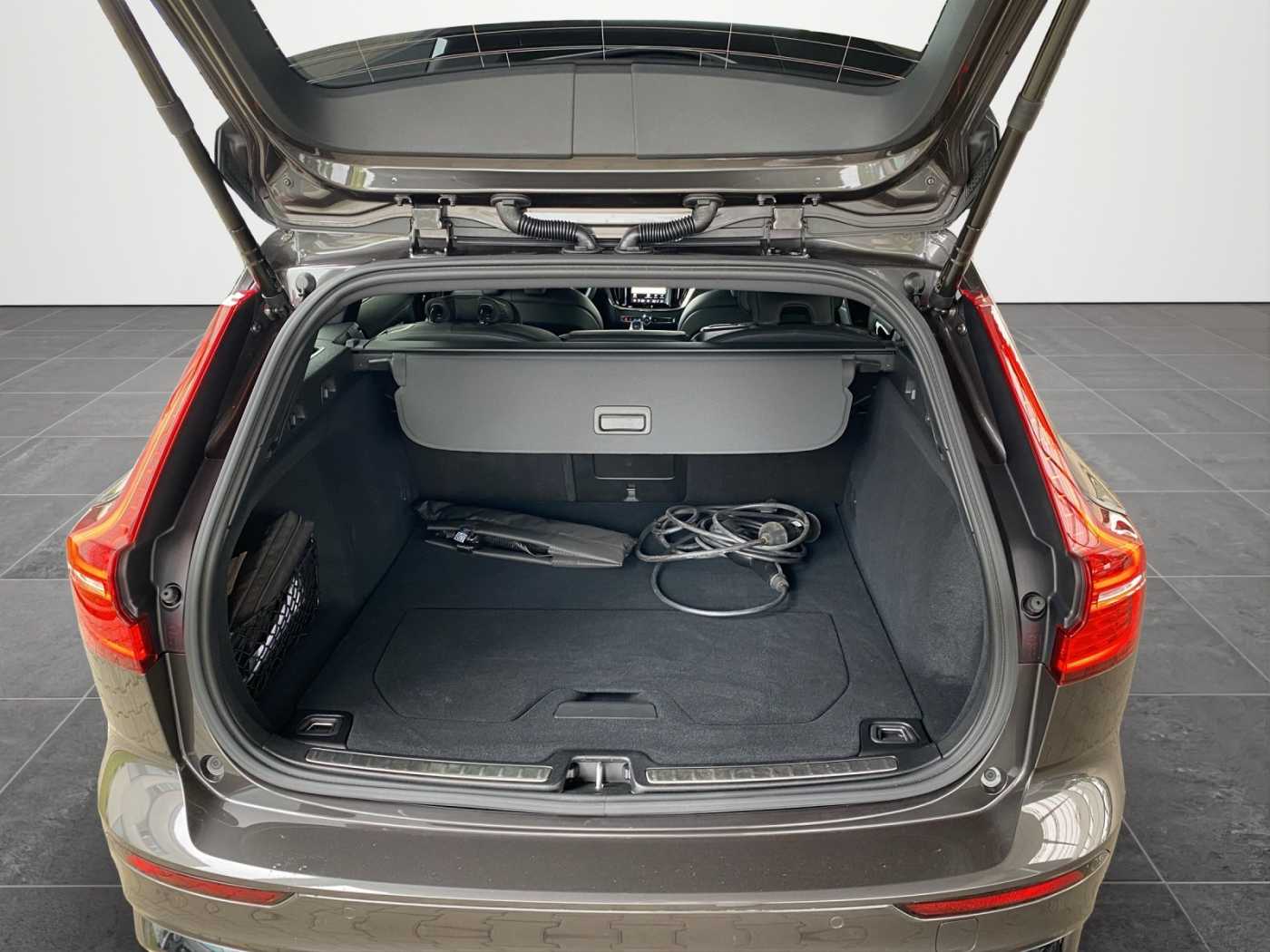 Volvo V60 – Bild 14