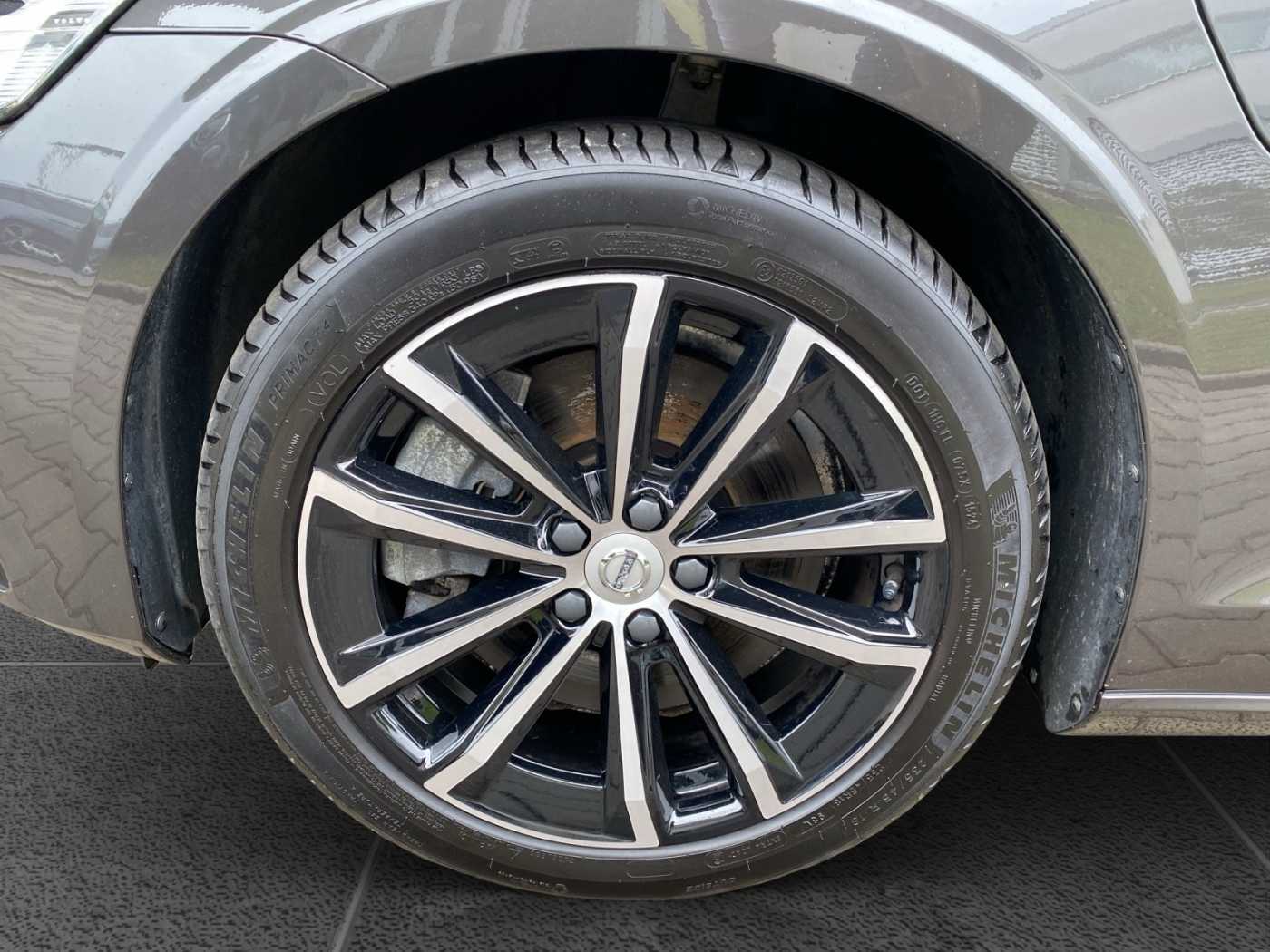 Volvo V60 – Bild 15