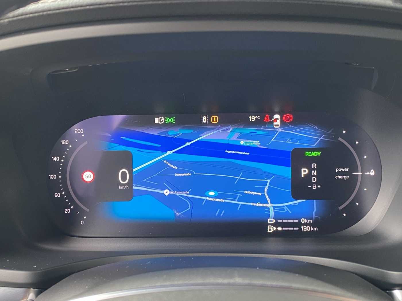 Volvo V60 – Bild 16
