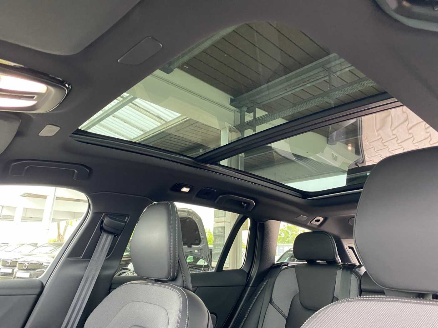 Volvo V60 – Bild 21