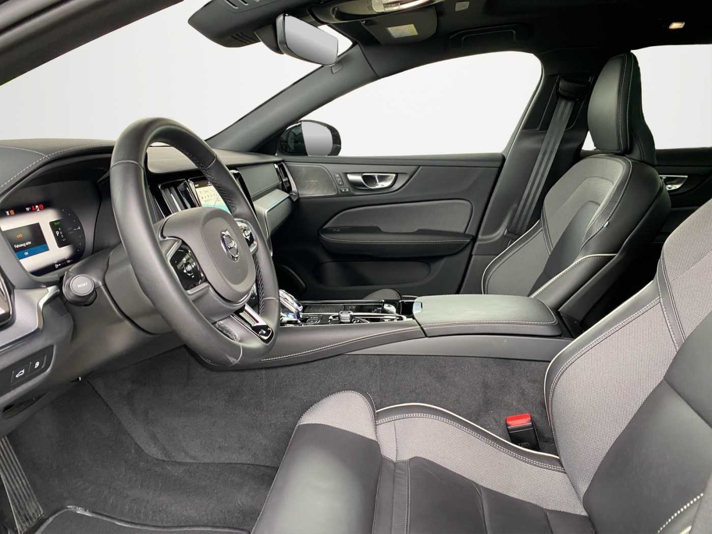 Volvo V60 – Bild 7