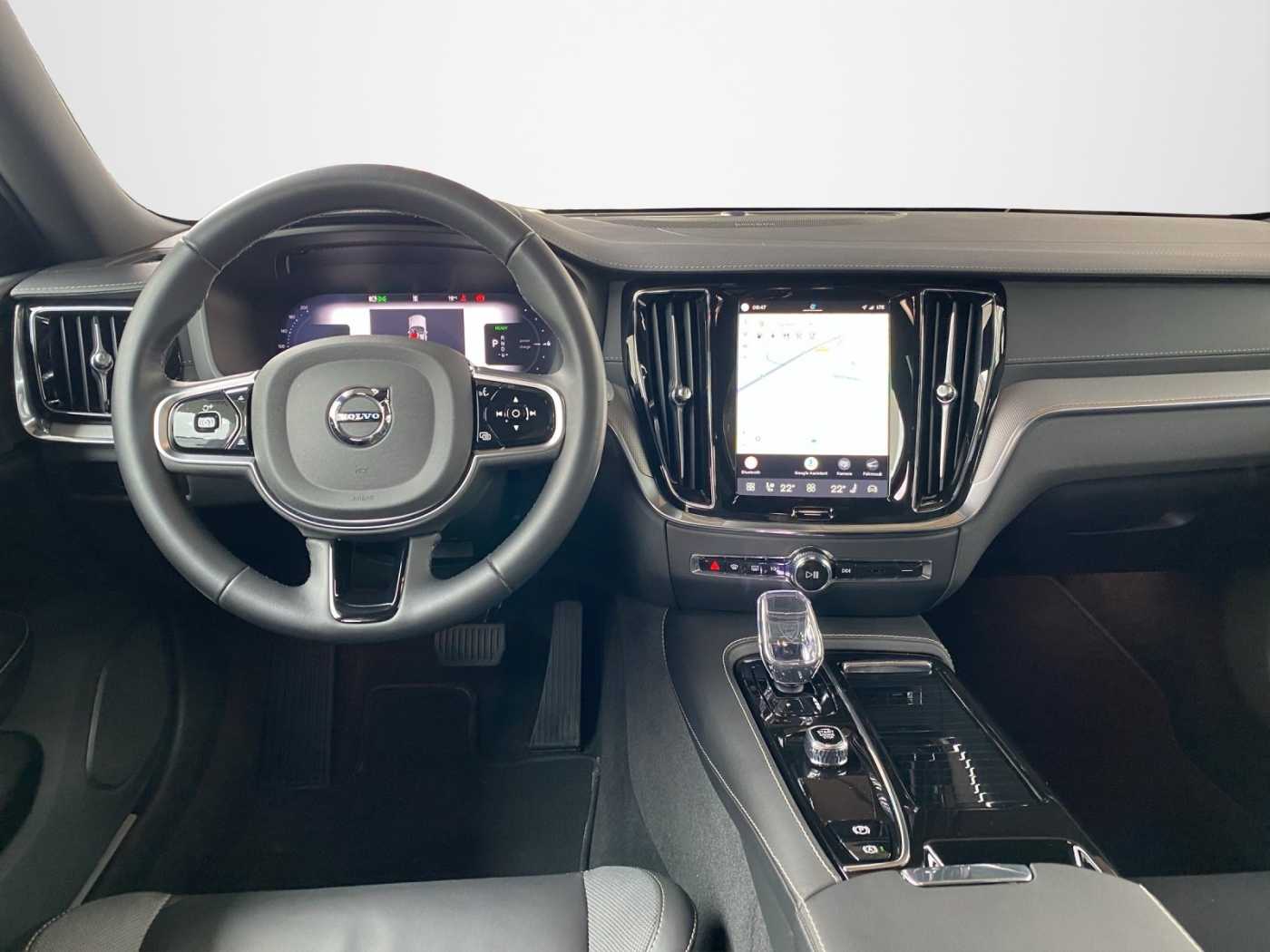 Volvo V60 – Bild 8