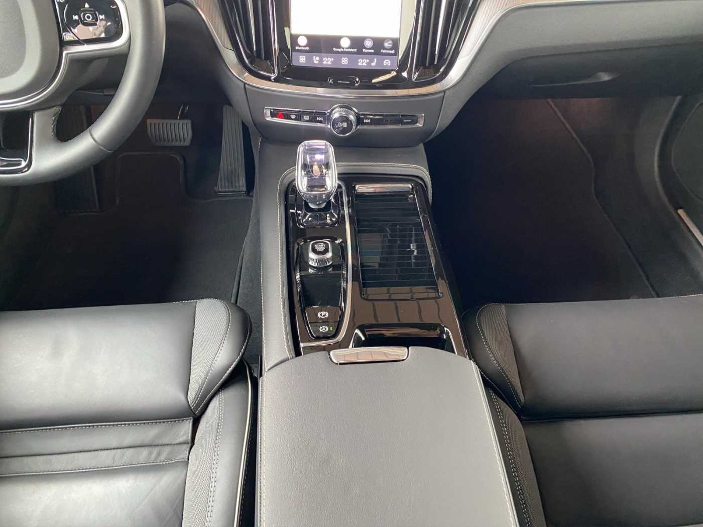 Volvo V60 – Bild 9