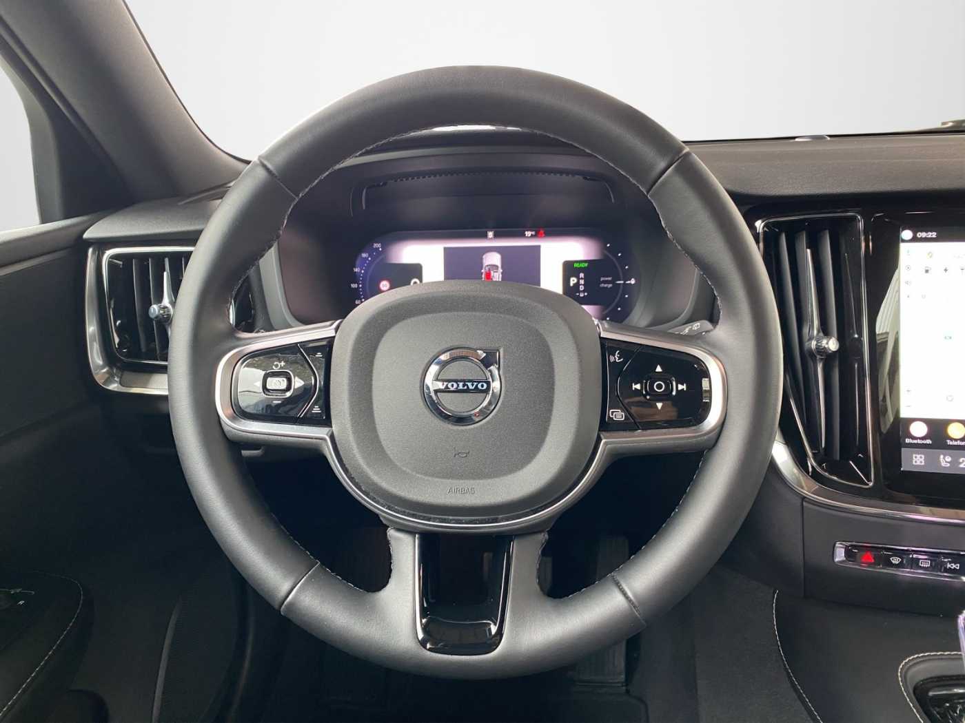 Volvo V60 – Bild 10
