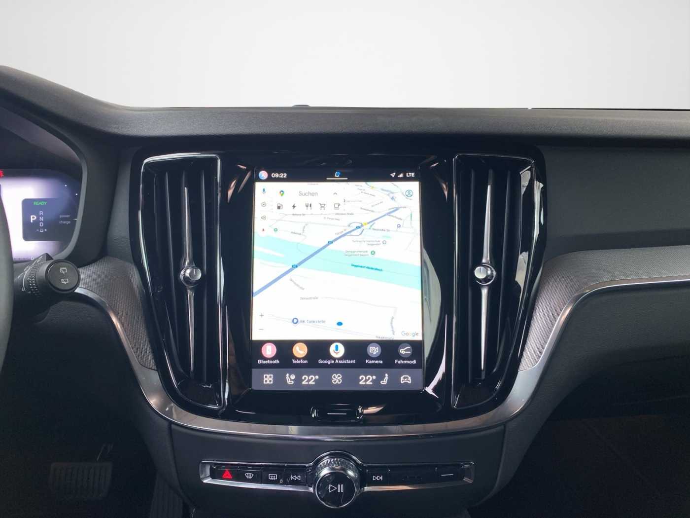 Volvo V60 – Bild 11