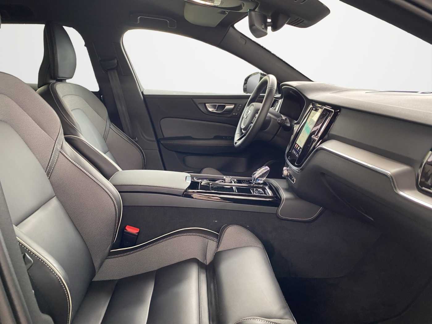 Volvo V60 – Bild 12