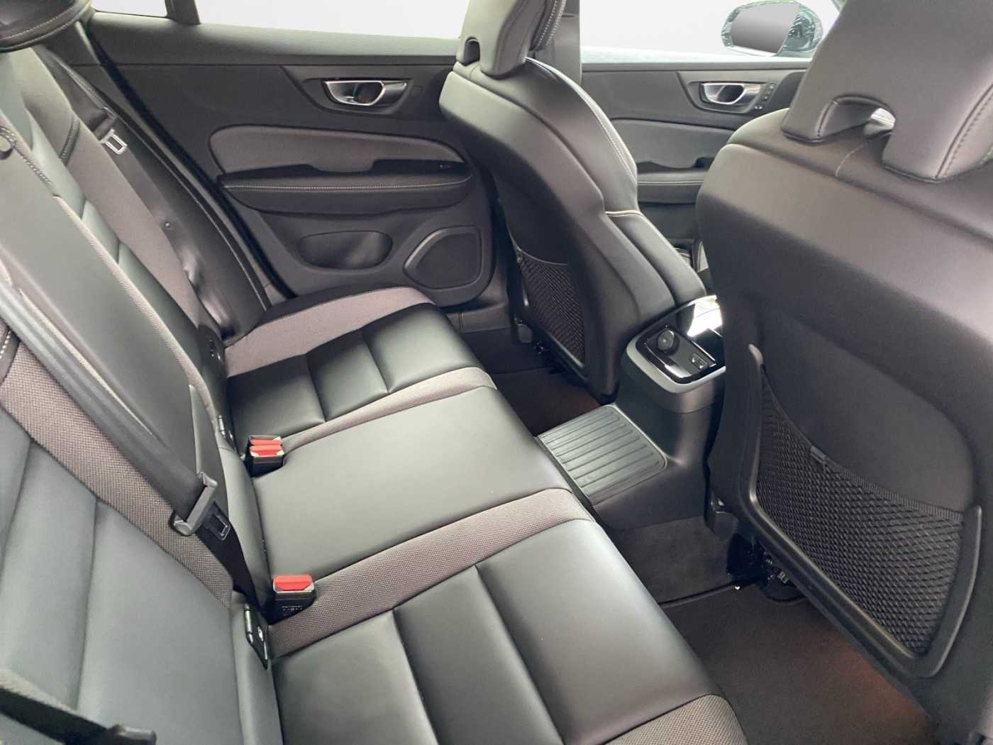 Volvo V60 – Bild 13