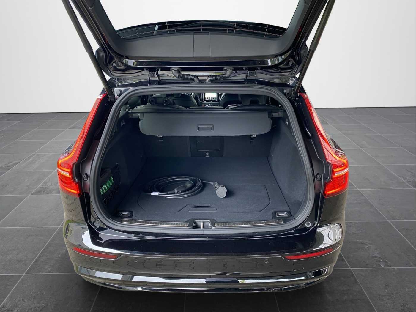 Volvo V60 – Bild 14