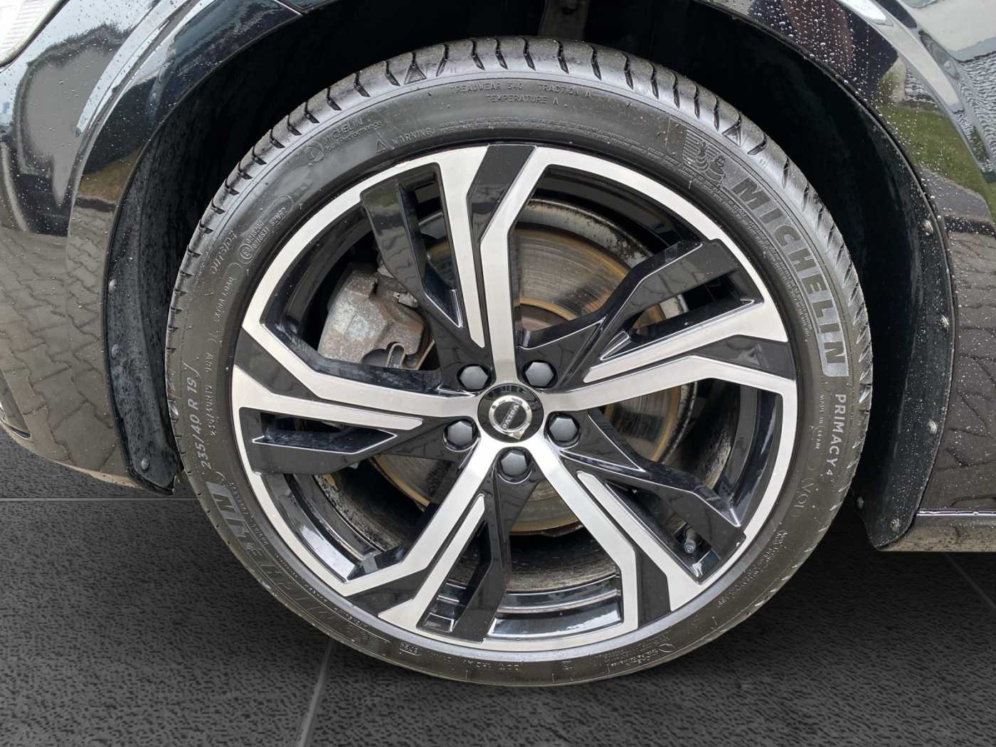 Volvo V60 – Bild 15