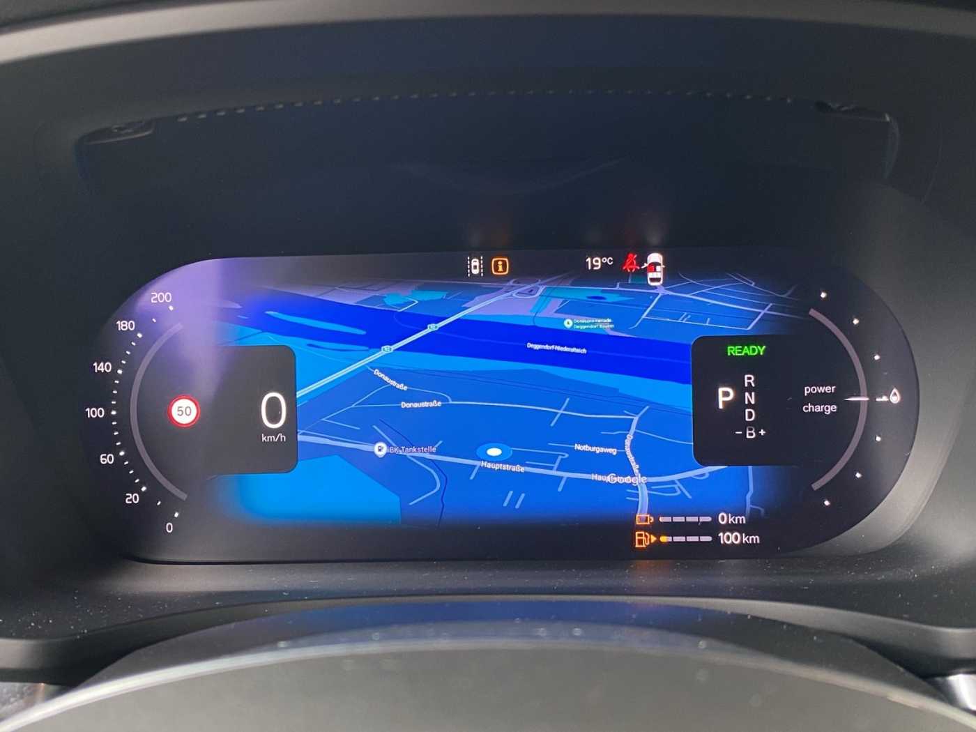 Volvo V60 – Bild 16